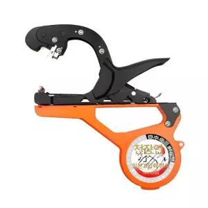 과수원 결속기 테이프 바인딩 자동 줄기 포도 가지 클래식 밴딩 기계 나무 끈 클립 덩굴