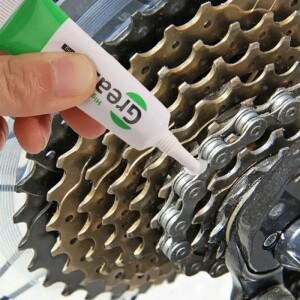 1-10pcs 바이크 오토바이 자전거 특수 윤활제 MTB 도로 산악 건조 x 포크 플라이휠 체인 사이클링 윤활유