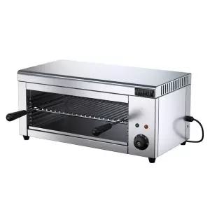 고등어 구이기계 업소용 자동 필렛 전동 생선 무선 구이 생선굽는기계 일식 꼬치 절단