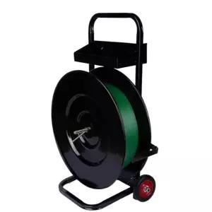 스트랩 밴드 트롤리 전용 카트 디스펜서 밴딩기 포장 밴딩 여행 잇백잇슈 구르마