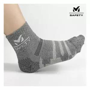 밀레 등산양말 작업양말 중목 남자 여성 여름 겨울 스포츠양말 1816857