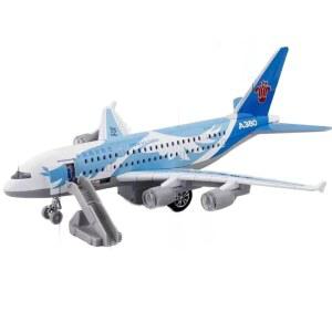 AIR CHINA 여객기 보잉 모델 에어 C919 항공 모형 합금