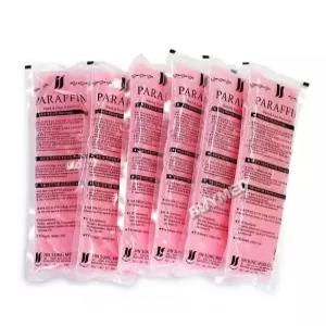 뉴젠 파라핀왁스 복숭아향 2.72kg 6개입 파라핀액 리필용