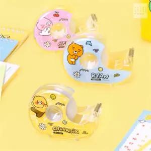 모르스토어 [카카오프렌즈] 세이치즈 테이프커팅기