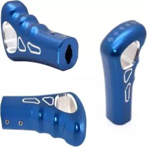 LFCMT 기어 변속 노브 핸들 폴라리스 레인저 RZR 800 900 1000 S XP용 그립 커버