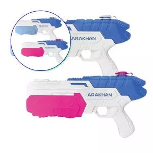 쌍문상회 아라칸 워터건A320 색상 물총 물놀이용품 물싸움