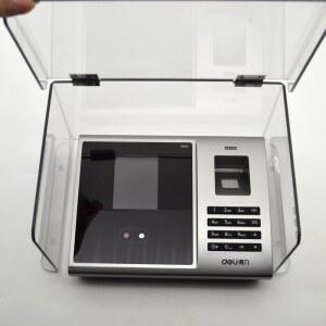 초인종 커버 현관 주택 차임벨 빗물커버 박스 대문 방수덮개 덮게 도어락커버