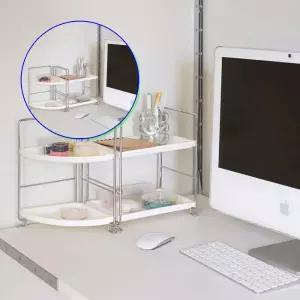 쌍문상회 모듈선반 화장대정리 2단 미니