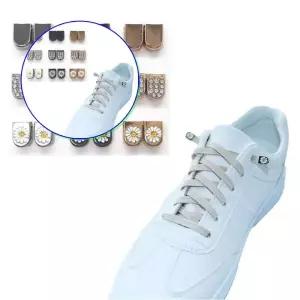 쌍문상회 신발끈클립 운동화끈고정버클 정리