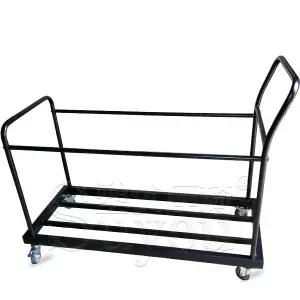 의자 트레일러 접이식 의자카트 운송카트 수레 맞춤형 상업용 수납형 회수