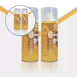 쌍문상회 차량용 버그 제거제 버블폼 타입 자동차용품 디테일링 발수코팅 카샴푸 폼세차 프리워시 폴리싱 광택 왁스 관리제 페클