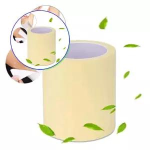 쌍문상회 땀 패드 데오도란트 겨드랑이 스티커 1 롤 일회용 투명 건조 패치