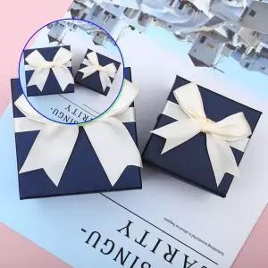 쌍문상회 주얼리 보석상자 종이박스