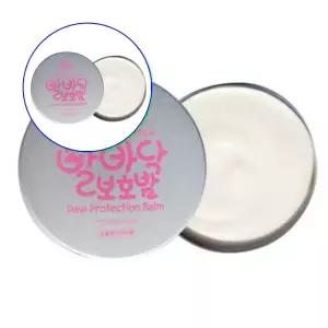 쌍문상회 강아지발바닥 고양이보습제 보호밤 40g 1P 젤리 수분