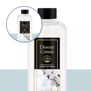 쌍문상회 특대용량 디퓨저 리필오일1000ml 코튼 실내방향제 유립투스 탈취제 친구집들이선물 화장실냄새제거 자동차용품