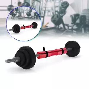 쌍문상회 스쿼트 역기 어깨 보호대 바벨 봉 숄더가드 운동기구받침 역도 헬스용품