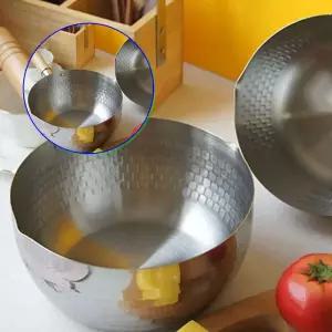 쌍문상회 인덕션 직화 사용가능 히로유키 다시 냄비 2size