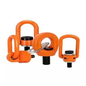 호이스트링 리프팅 회전 스텐 나사 운반기 고리 볼트