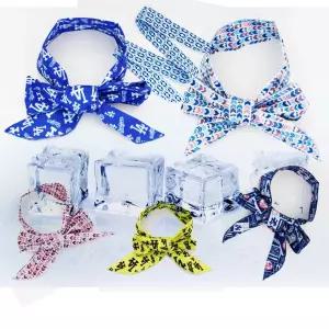 MLB 쿨 폴리머 아이스 스카프 우리집소싱