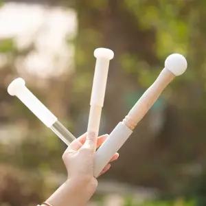 싱잉볼 스틱 씽잉볼 막대 명상종 힐링 타악기 명상도구