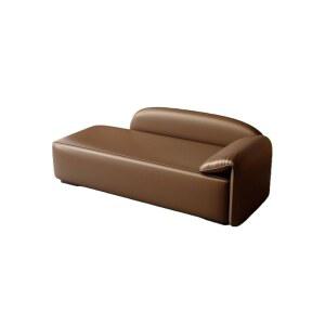 긴의자 실내 현관 벤치형쇼파 휴대품 벤취 침대옆 신발 병원 심플 소파로비 보관소 가죽