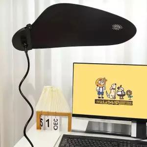 캐노피 사무실 가림막 천장 침실 햇빛가리개 에어컨바람