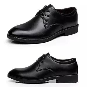 정장화 데일리슈즈 로퍼 신사화 더비슈즈 캐주얼 가을 키높이 남성화 35W94E253
