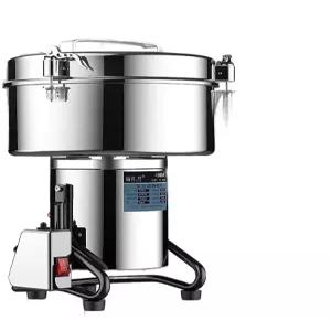 대형분쇄기 그라인더 상업용 방앗간 제분기 초미세 업소용