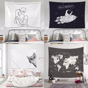 감성데코 패브릭포스터 패브릭포스터제작 포스터 100 Odb1+2lhZ