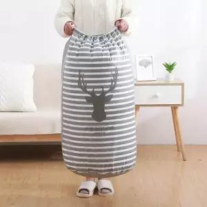 이불정리함 파우치 정리보관함 5종세트