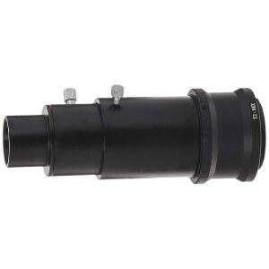 소니 E-마운트(미러리스) 카메라용 고스키 디럭스 망원경 카메라 어댑터 키트(E-마운트 - NEX, A7 및 VG 시리즈 포함) 프라임 포커스 접안 렌즈 프로젝션 사진용