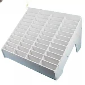 헌금봉투 수납 보관함 교회 성당 성금 정리함 기독교