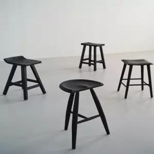 북유럽 우드 바텐 바의자 인테리어 카페 홈바 홈바의자