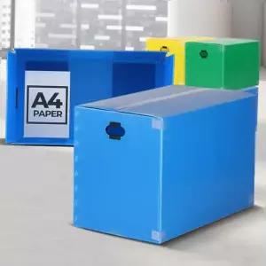 이사박스6호 이사용포장 화물택배 단뿌라 대형상자