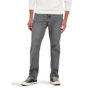 랭글러 남성 슬림 스트레이트