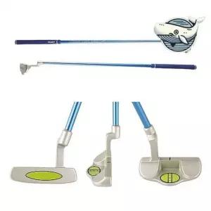 주니어 퍼터 어린이 골프채 연습채 골프 아동