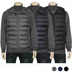 [알티피아]초경량 롱패딩 겨울 자켓 코트 패딩 베스트 방한복