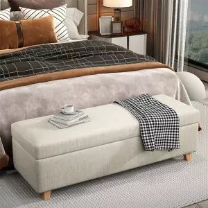 수납벤치의자 현관 침대 긴의자 벤치 스툴 의자 수납의자