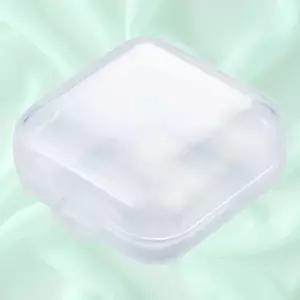 [알티피아]보관함 귀마개 알약 코마개 악세서리 수납함 보관함