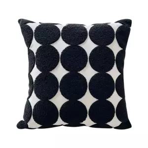 소파쿠션 수입 네모 쿠션