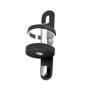 [CAR] 차량용 헤드레스트 전용 다용도 컵홀더 후크 행