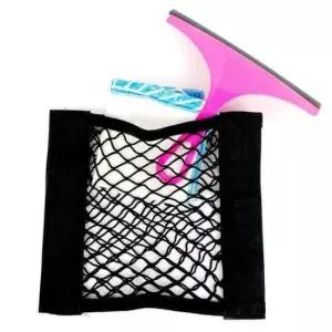 [CAR] 트렁크 그물망 트렁크수납함 찍찍이