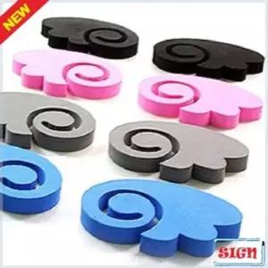 [CAR] 날개 도어가드 4P 4세트 16P