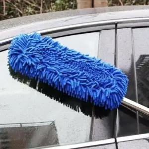 [CAR] 셀프손세차아이템 소프트나노 브러쉬 길이조절 청소솔