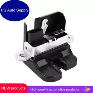 폭스바겐 골프 Mk5 Git Mk6 시트 레온 뒷 트렁크 잠금 뚜껑 래치 1K 6827505 E 5K 0827505 5M 1P D