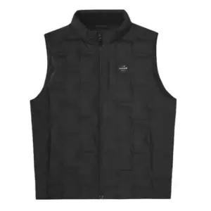 [의류] 아이더 세이프티 작업복 경량 패딩 베스트 작업조끼