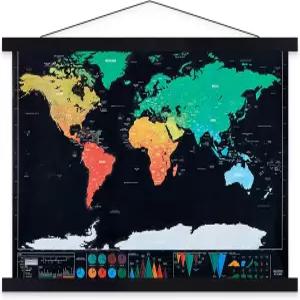 벤자민 8x10 8x12 8x18 포스터 프레임 사진 피쿠트레 캔버스 아트워크 아트 프린트 벽걸이용 마그네틱