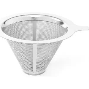 초미세 드립커피 스텐 필터(10x7cm)-DT