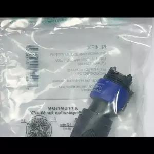 호환  수 오디오 스피커 커넥터 NL4FX Speakon 4 극 플 신형