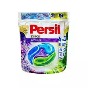 퍼실 파워디스크 캡슐세제 리필26개입(라벤더)